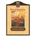 Banfi Rosso di Montalcino 2002 Front Label