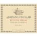 Catena Zapata Adrianna Vineyard Fortuna Terrae Malbec 2013 Front Label