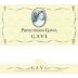Principessa Gavia Gavi 2003 Front Label