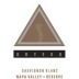 Artesa Reserve Sauvignon Blanc 2002 Front Label