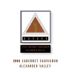 Artesa Alexander Valley Cabernet Sauvignon 2000 Front Label