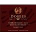 Dobbes Family Winery Mirror Image 2012 Front Label