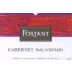 Fortant Cabernet Sauvignon (OU Kosher) 2003 Front Label