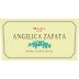 Catena Angelica Zapata Alta Malbec 2011 Front Label