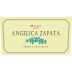 Catena Angelica Zapata Alta Malbec 2010 Front Label