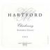 Hartford Sonoma Coast Chardonnay 2002 Front Label
