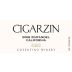 Cosentino Cigar Zinfandel 2008 Front Label