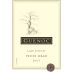 Langtry Estate Lake County Petite Sirah 2007 Front Label