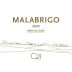 Bodegas Cepa 21 Malabrigo 2009 Front Label