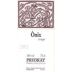 Onix Priorat 2002 Front Label
