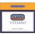 Falesco Vitiano Bianco 2003 Front Label