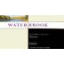 Waterbrook Merlot 2002 Front Label