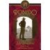 Robledo Family Winery Los Braceros 2008 Front Label