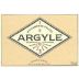 Argyle Pinot Noir 2003 Front Label