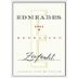 Edmeades Mendocino Zinfandel 2002 Front Label