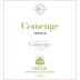 Comenge Verdejo 2015 Front Label
