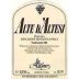 Altesino Alte di Altesi 2000 Front Label