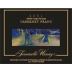 Tomasello Winery Atlantic County Cabernet Franc 2002 Front Label
