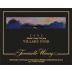 Tomasello Winery Atlantic County Villard Noir 2002 Front Label