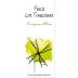 Condesa de Leganza Finca Los Trenzones Sauvignon Blanc 2015 Front Label