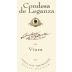 Condesa de Leganza Condesa de Leganza Viura 2012 Front Label