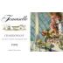 Tomasello Winery Atlantic County Chardonnay 2003 Front Label