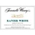 Tomasello Winery American Ranier White Front Label
