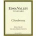 Edna Valley Vineyard Chardonnay 2003 Front Label