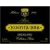 Kuentz-Bas Cuvee Tradition Riesling 2002 Front Label