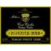 Kuentz-Bas Tokay Pinot Gris 2001 Front Label