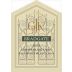 Bradgate Chenin/Sauvignon Blanc 2003 Front Label