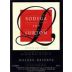 Bodega Lurton Riserva Malbec 2002 Front Label
