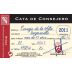 Consejo de la Alta Cata de Consejero Tempranillo DOCa 2011 Front Label