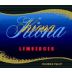 Kiona Lemberger 2002 Front Label