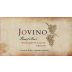Dobbes Family Winery Jovino Pinot Noir 2012 Front Label
