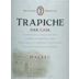 Trapiche Oak Cask Malbec 2002 Front Label
