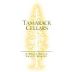 Tamarack Cellars Firehouse Red 2002 Front Label