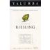 Yalumba Y Series Riesling 2003 Front Label
