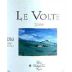 Le Volte Le Volte 2002 Front Label