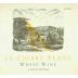 Bonny Doon Le Cigare Blanc 2003 Front Label