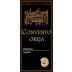 Convento de Oreja Crianza 2010 Front Label