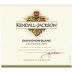 Kendall-Jackson Vintner's Reserve Sauvignon Blanc 2003 Front Label
