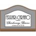 Ferrari-Carano Reserve Chardonnay 2002 Front Label