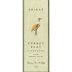Turkey Flat Shiraz 2002 Front Label