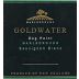 Goldwater Dog Point Marlborough Sauvignon Blanc 2003 Front Label