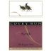Covey Run Syrah 2002 Front Label