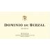 Dominio de Berzal Rioja Blanco 2015 Front Label