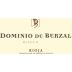 Dominio de Berzal Rioja Blanco 2012 Front Label