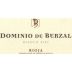 Dominio de Berzal Rioja Blanco 2011 Front Label
