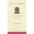 Villa Maria Private Bin Riesling 2003 Front Label